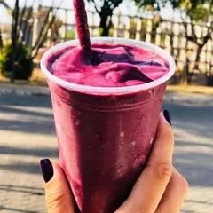 Açaí Energético