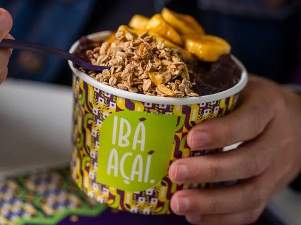 Monte seu Açaí