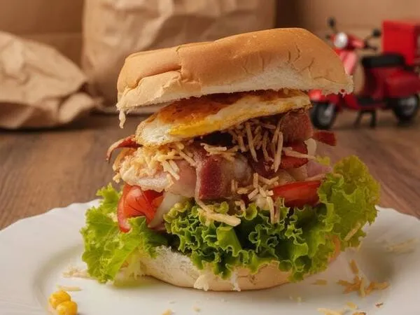 Frango Especial