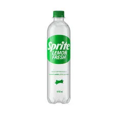 SPRITE LEMON FRESH