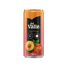 SUCO DELL VALLE LATA