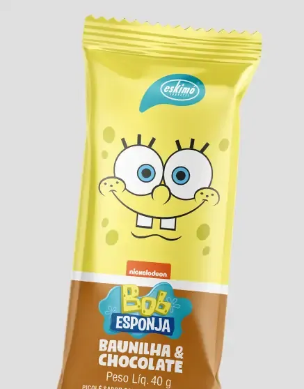 BOB ESPONJA