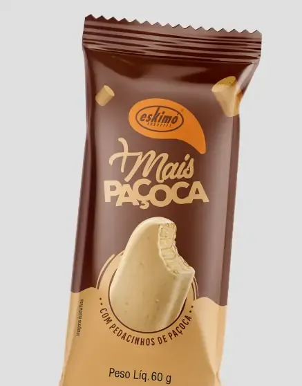 PAÇOCA