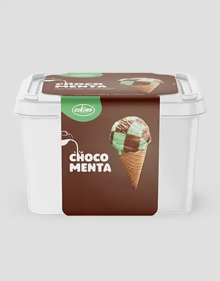 POTE 2L CHOCOMENTA