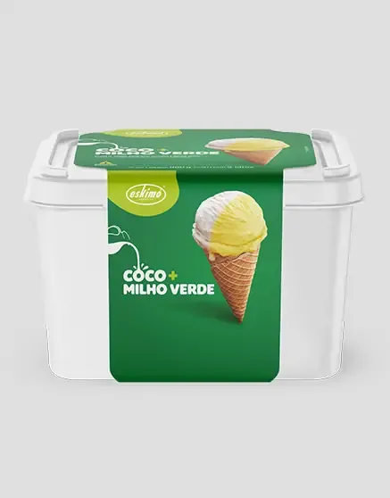 POTE 2L COCO E MILHO VERDE