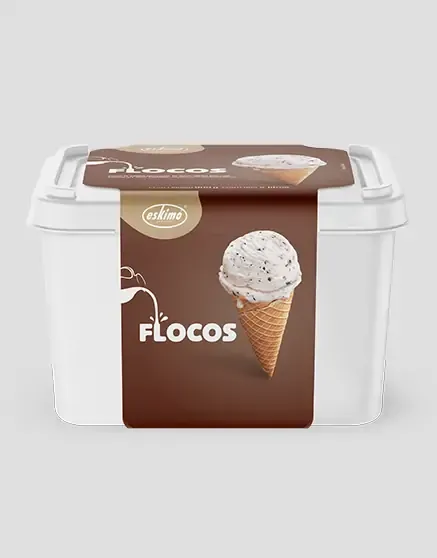 POTE 2L FLOCOS