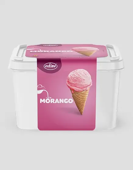 POTE 2L MORANGO