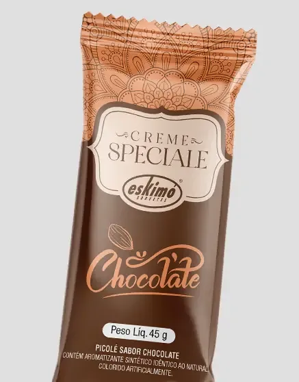 SPECIALE CHOCOLATE