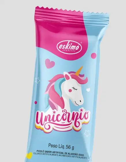 UNICÓRNIO