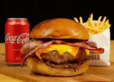 COMBO HOME BACON