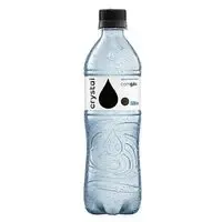 Água Crystal com Gás 500ml