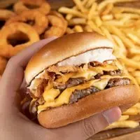 Cheese Crispy