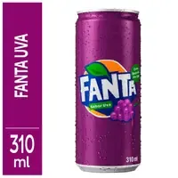 Fanta Uva