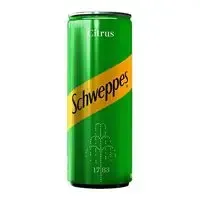 Refrigerante Schweppes Citrus 310ml
