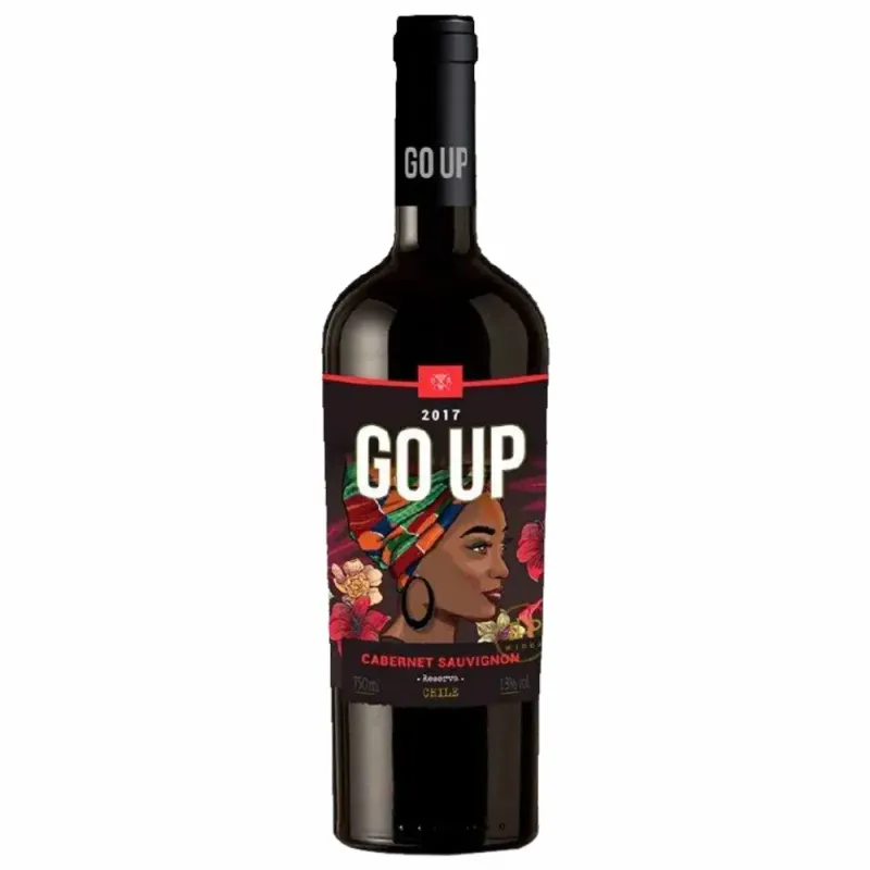 GO UP Cabernet Sauvignon Reserva 750ml