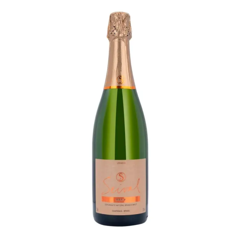 Seival by Miolo Brut 750ml