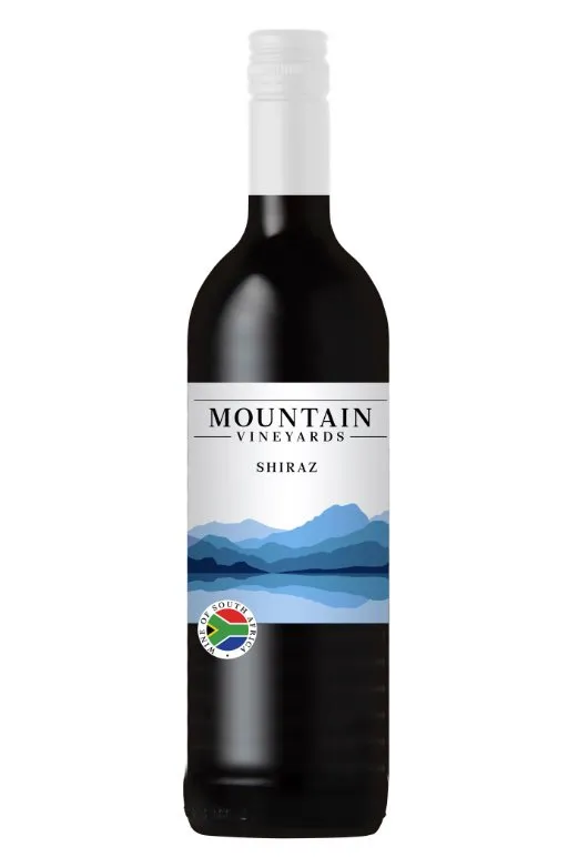 Vinho Mountain Vineyards 750ml