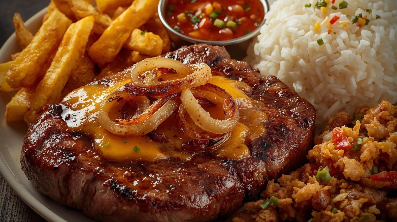 Picanha Especial
