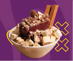 Açaí Choco MIX