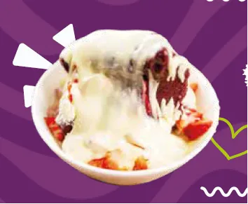 Açaí Leitíssimo