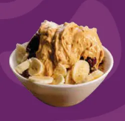 Açaí Paçoca