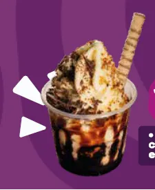 Sundae Chocolate
