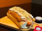 2 Hot Dog Tradicional (1 Salsicha cada)