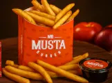 Batata Frita com Ervas 300g