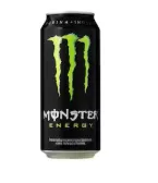 Energético Monster 473ml