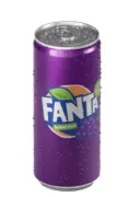 Fanta Uva 310ml