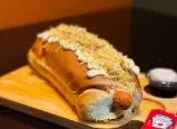 Musta Dog Premium