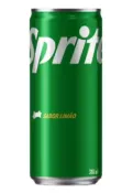 Sprite Limão 310ml
