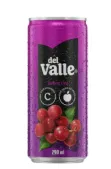 Suco Néctar Del Valle Uva 290ml