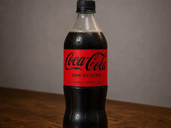 Coca-Cola Zero 1l