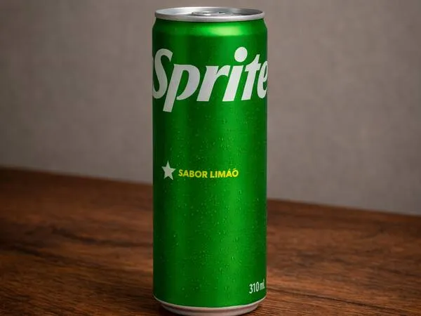 Sprite Limão 310ml