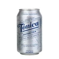 Tônica Zero Lata