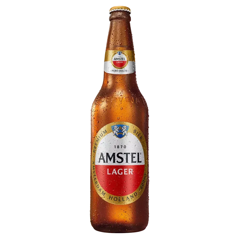 Amstel 600ml