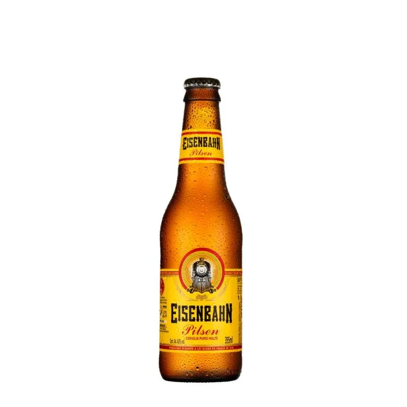 Eisenbahn 330ml