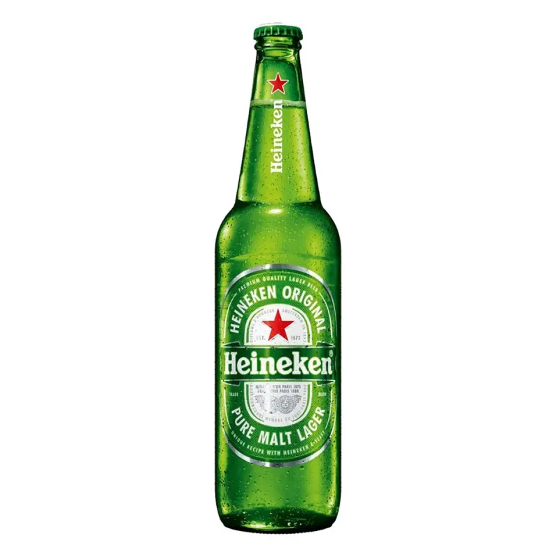 Heineken 600ml