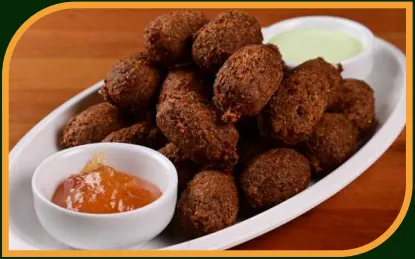 Kibe com Queijo