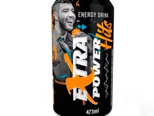 Energético Extra Power 473ml