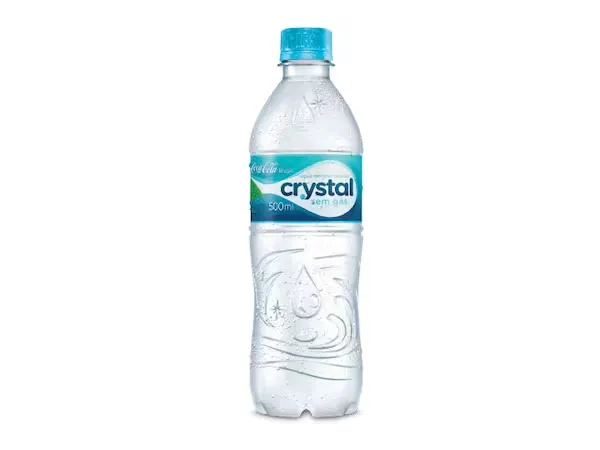 Água