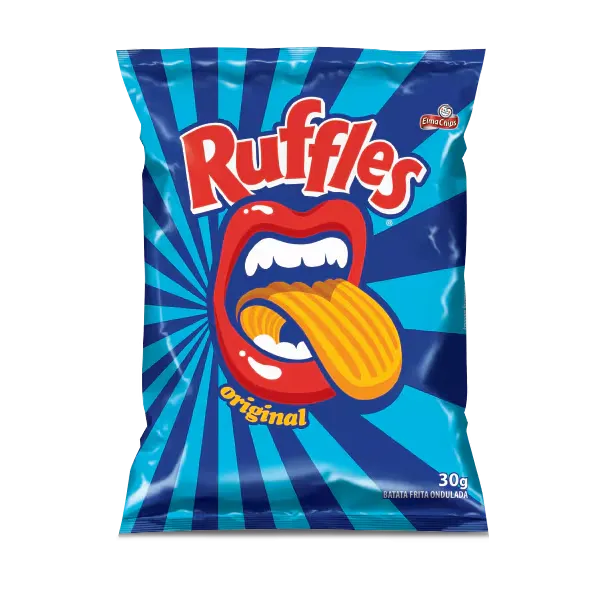 Ruffles Original