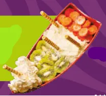 Barca de Açaí