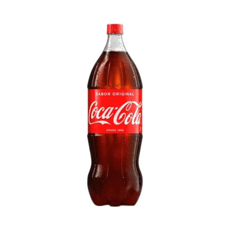 COCA 2L