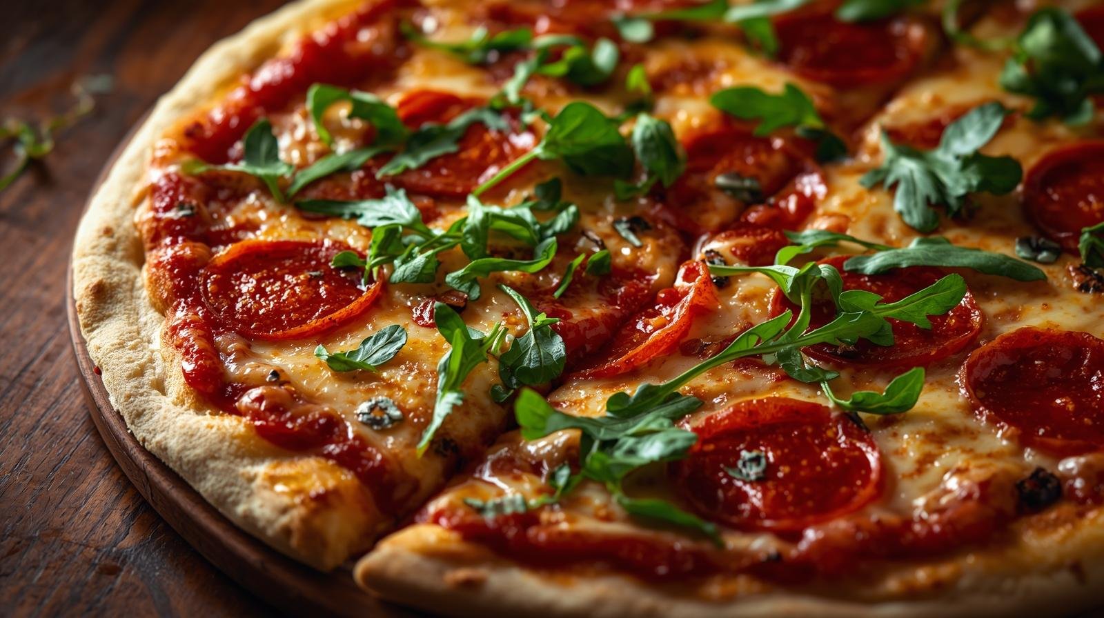 Pepperoni 